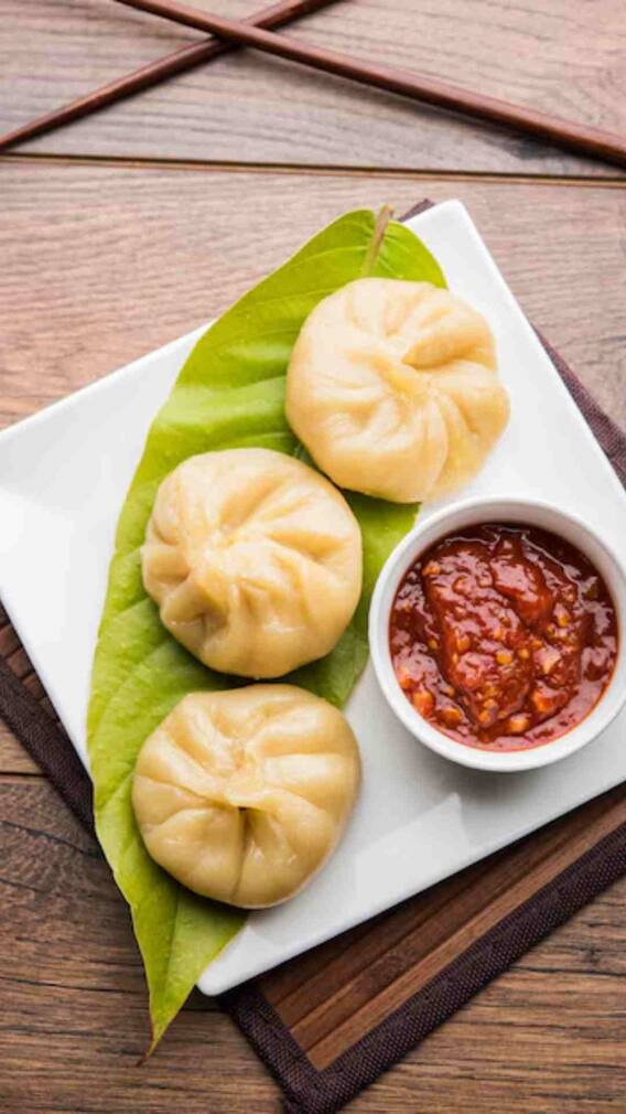 क्या मोमो चाइनीज डिश नहीं है