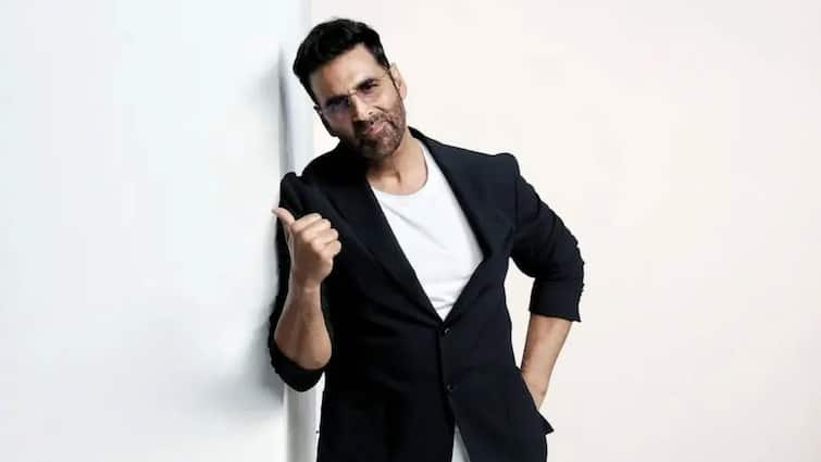 Akshay Kumar On Delivering Back-To-Back Box-Office Flops: 'You Keep On Working Hard'