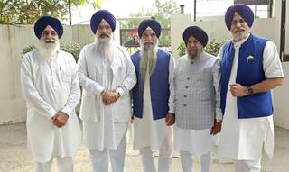 ਪੰਜਾਬ 'ਚ ਭਿੜਣਗੀਆਂ ਪੰਥਕ ਧਿਰਾਂ ! ਅੰਮ੍ਰਿਤਪਾਲ ਸਿੰਘ ਤੋਂ ਬਾਅਦ ਹੁਣ ਅਕਾਲੀ ਦਲ ਦਾ ਬਾਗ਼ੀ ਧੜਾ ਬਣਾ ਸਕਦਾ ਨਵੀਂ ਪਾਰਟੀ ?