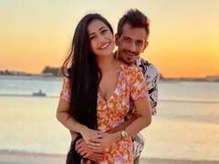 Photos: युजवेंद्र चहल, धनश्री वर्माचा काडीमोड? कधी, कुठे अन् कशी झाली पहिली भेट? दोघांचीही फिल्मी अन् तेवढीच हटके लव्हस्टोरी