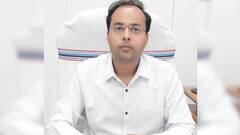 नालंदा DM के आदेश पर JDU नेता के खिलाफ CCA के तहत कार्रवाई, कहा- हम इसके खिलाफ कोर्ट जाएंगे