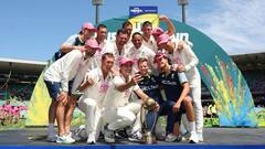 IND vs AUS Test Prize Money: टेस्ट सीरीज जीत पर ऑस्ट्रेलिया को कितनी मिली प्राइज मनी? क्या भारत को भी मिलेगा पैसा