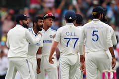 PHOTOS: विराट कोहली से मोहम्मद सिराज तक, बॉर्डर-गावस्कर ट्रॉफी में ऑस्ट्रेलियाई खिलाड़ियों से भिड़े ये भारतीय दिग्गज