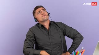 बहुत ज्यादा बैठते हैं तो सावधान! एक्सरसाइज भी नहीं आएगी काम, होगा गंभीर नुकसान