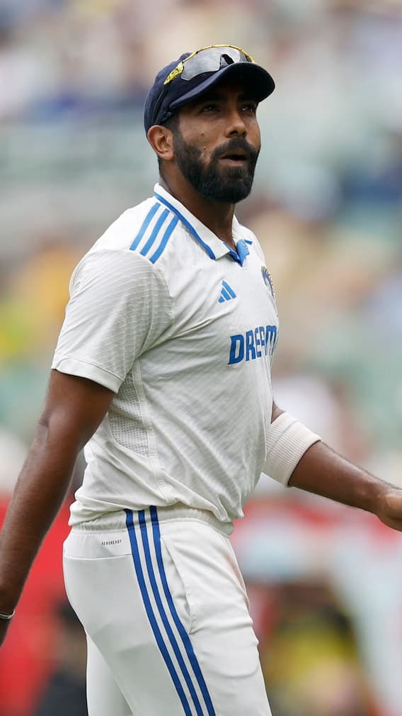 গুচ্ছ রেকর্ড বুমরার, বর্ডার-গাওস্কর ট্রফিতে ইতিহাস গড়েছেন কোহলি, পন্থরাও