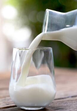 থাইরয়েডের রোগীরা কি দুধ পান করতে পারেন ?