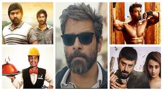 'விக்ரம் முதல் விஜய் சேதுபதி வரை' ரிலீசே ஆகாத பிரபலங்களின் படங்கள் இத்தனையா?