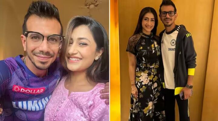 दरम्यान, या दोघांमध्ये बिनसल्याच्या फक्त चर्चा आहेत. धनश्री आणि युझवेंद्र या दोघांनीही त्यांच्या कथित घटस्फोटाच्या चर्चेवर अद्याप कोणतेही भाष्य केलेले नाही. त्यामुळे हे दोघेही विभक्त होणार का? यासह त्यांच्या नात्यात मिठाचा खडा नेमका का पडला? याबाबतही नेमकी माहिती समोर आलेली नाही.