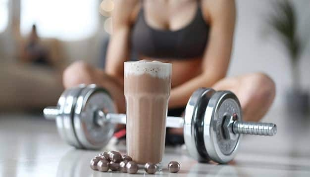 Health experts say that if protein shake is consumed in excess then it can have dangers. Too much protein can also put pressure on the kidneys. This can cause serious damage to the digestive system. Therefore, it should not be consumed without consulting experts.