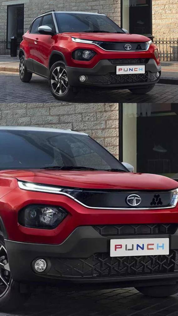 1 लीटर पेट्रोल पर कितने किलोमीटर चलेगी Punch?