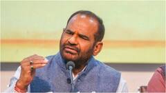 BJP उम्मीदवार रमेश बिधूड़ी का विवादित बयान, 'प्रियंका गांधी के गाल जैसी कर देंगे कालकाजी की सड़कें', भड़की कांग्रेस