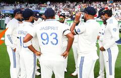 IND VS AUS: आयपीएलचे हिरो ऑस्ट्रेलियात झिरो; 10 वर्षानंतर बॉर्डर-गावसकर ट्रॉफी गमावण्याची नामुष्की