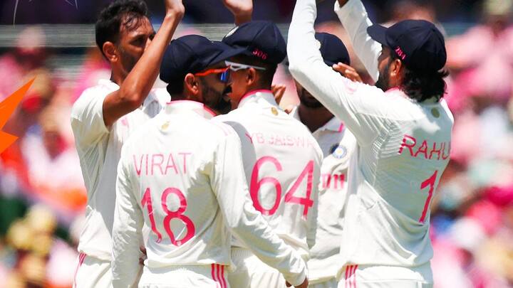 दरअसल बॉर्डर-गावस्कर सीरीज जीतने वाली टीम को इनाम के तौर पर सिर्फ ट्रॉफी ही दी जाती है. इसके लिए कोई इनामी राशि तय नहीं है. लेकिन इसमें एक दिलचस्प एंगल है.
