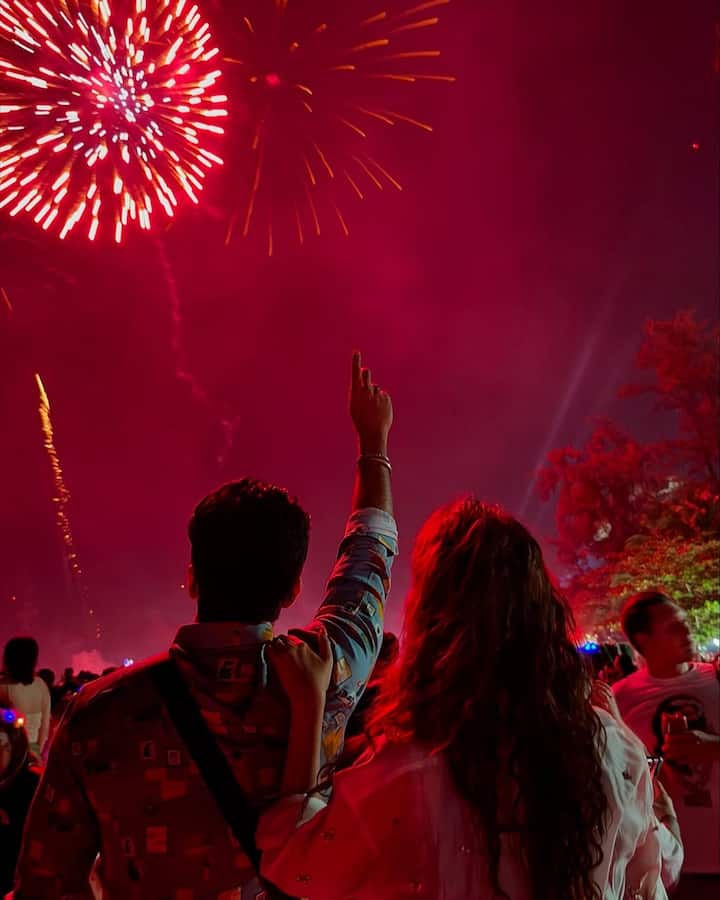 தமிழ் சினிமாவில் முன்னணி நடிகைகளில் ஒருவராக வலம் வரும் நடிகை கீர்த்தி சுரேஷ் குறுகிய கால இடைவெளியிலேயே சிறந்த நடிகைக்கான தேசிய விருது வென்றவர்.