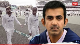 Gautam Gambhir statement on virat kohli and Rohit sharma play domestic cricket ind vs aus 5th test Cricket News Marathi