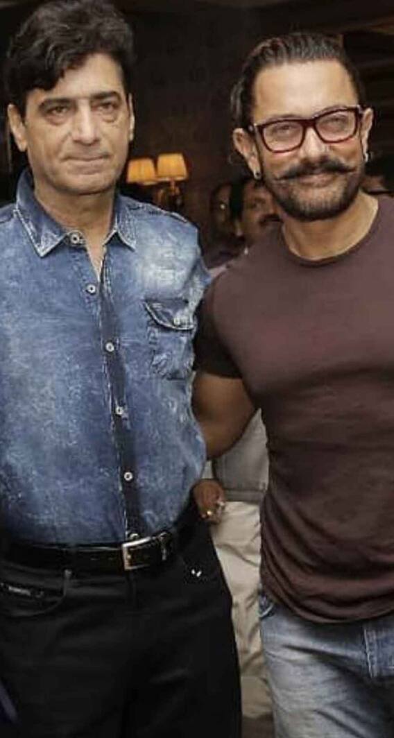 आमिर खान का करियर खत्म हो जाता अगर फ्लॉप हो जाती ये फिल्म!