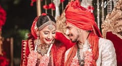 हसले, खेळले आनंदाने सोबत राहिले, मग 4 वर्षांनी युझवेंद्र-धनश्रीच्या नात्यात मिठाचा खडा कुठे पडला? घटस्फोटाच्या चर्चेला उधाण!