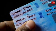 PAN 2.0 से कैसे पकड़ में आएंगे डुप्लीकेट पैन नंबर, जालसाजों पर कैसे लगेगी लगाम?