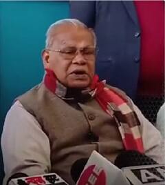 BPSC परीक्षा विवाद पर जीतन राम मांझी का बयान | ABP NEWS SHORTS