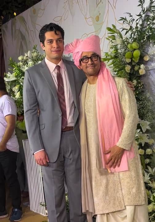 'तारे जमीन पर' की स्क्रिप्ट सुनकर आमिर खान रह गए थे हक्का-बक्का, बेटे जुनैद खान की इस बीमारी का हुआ था खुलासा