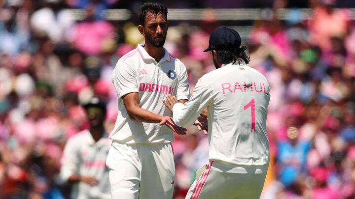 टीम इंडिया सीरीज में हार गई है. लिहाजा उसे कुछ नहीं मिलेगा. लेकिन पिछली बार टीम को जीतने पर पैसा मिला था. टीवी9 की खबर के मुताबिक टीम इंडिया को 5 करोड़ रुपए मिले थे.