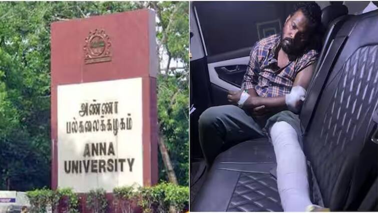 Anna University Student Issue Gnanasekaran Was Charged Under Gundas Act Anna University Issue: ஞானசேகரன் மீது பாய்ந்த குண்டர் சட்டம்.! அண்ணா பல்கலைக்கழக வழக்கில் தீவிரம் காட்டும் எஸ்.ஐ.டி