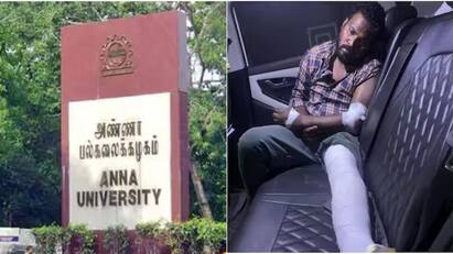 Anna University Student Issue Gnanasekaran Was Charged Under Gundas Act Anna University Issue: ஞானசேகரன் மீது பாய்ந்த குண்டர் சட்டம்.! அண்ணா பல்கலைக்கழக வழக்கில் தீவிரம் காட்டும் எஸ்.ஐ.டி