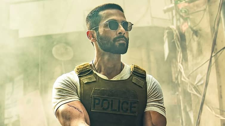 Deva Teaser: Shahid Kapoor Delivers A High-Energy Dance And Fierce Cop Performance; WATCH