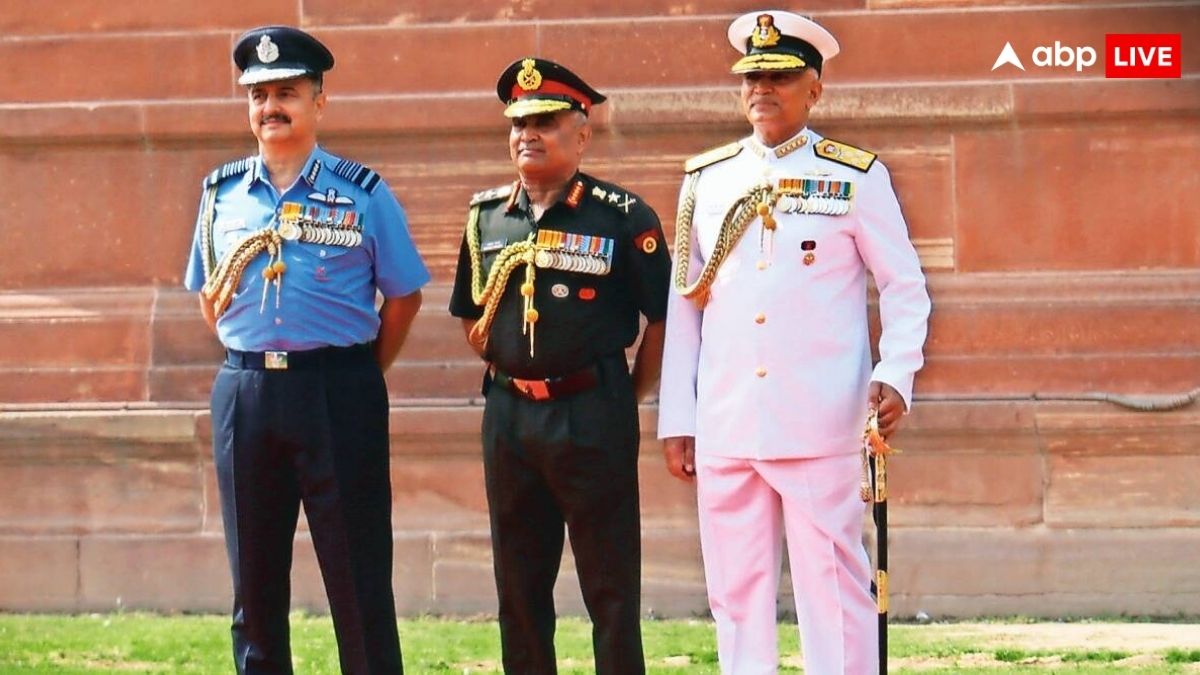 Army, Air Force या Navy, किस सेना के जवानों को सबसे ज्यादा मिलती है सैलरी?