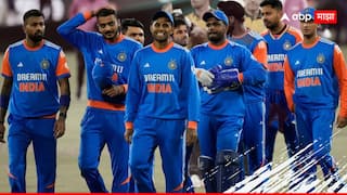 India VS England T20 Series 2025 Squad Full Schedule Live Streaming Venues All You Need To Know suryakumar yadav BCCI Cricket News Marathi