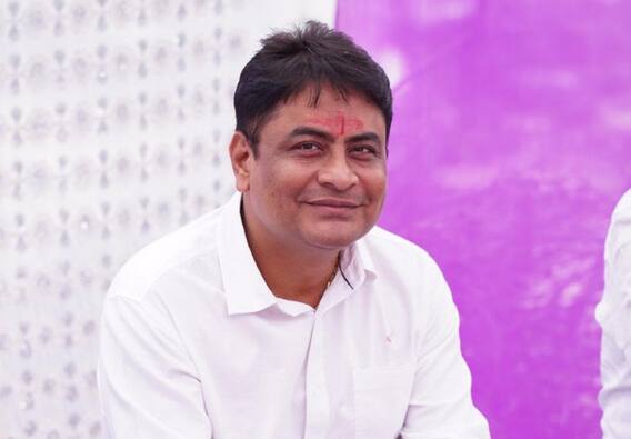 પાટીદારના ૧૪ દીકરાઓ શહીદ થયા ત્યારે કરસનભાઈ ક્યાં હતાઃ વરૂણ પટેલ