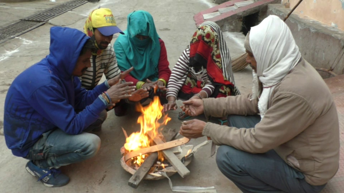 Bharatpur School: भरतपुर में सर्दी का सितम, स्कूलों में छुट्टी का ऐलान, कब तक बंद रहेंगे क्लास?