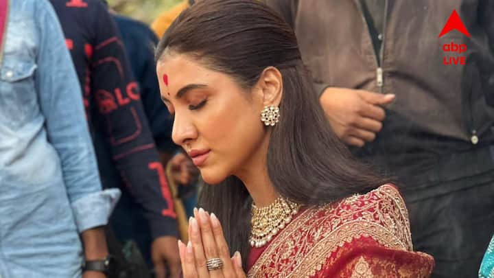 এখন নয়, ছবি শুরু হওয়ার আগেই মানত করেছিলেন পরিচালক। ছবির কাজ করতে গিয়ে যখন বিনোদিনীর জীবনকে কাছ থেকে জানতে পেরেছিলেন, বুঝেছিলেন কেন 'স্টার' থিয়েটারের নাম হওয়া উচিত বিনোদিনী থিয়েটার