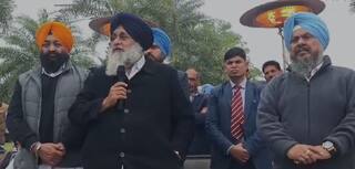 Punjab News: ਨਵਾਂ ਅਕਾਲੀ ਦਲ ਬਣਦਾ ਦੇਖ ਸਰਗਰਮ ਹੋਏ ਸੁਖਬੀਰ ਬਾਦਲ, ਕਿਹਾ-ਹੁਣ ਸ਼ੁਰੂ ਹੋ ਗਈ ਜੰਗ, ਇੱਕਲਾ ਮੈਂ ਨਹੀਂ ਬਚਾ ਸਕਦਾ ਪੰਜਾਬ...