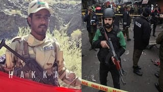 पाकिस्तान के झूठ का हुआ पर्दाफाश, BLA ने जारी की आत्मघाती बॉम्बर की फोटो, कहा- हमने पाक के 47 सैनिक मारे हैं