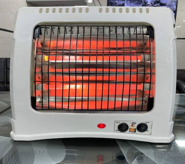 Be careful if you sleep with the heater on to avoid the cold, 5 members of a family die in Srinagar Jammu Kashmir News: ઠંડીથી બચવા હિટર ચાલુ કરીને ઊંઘો છો તો સાવધાન, શ્રીનગરમાં પરિવારના 5નાં મૃત્યુ