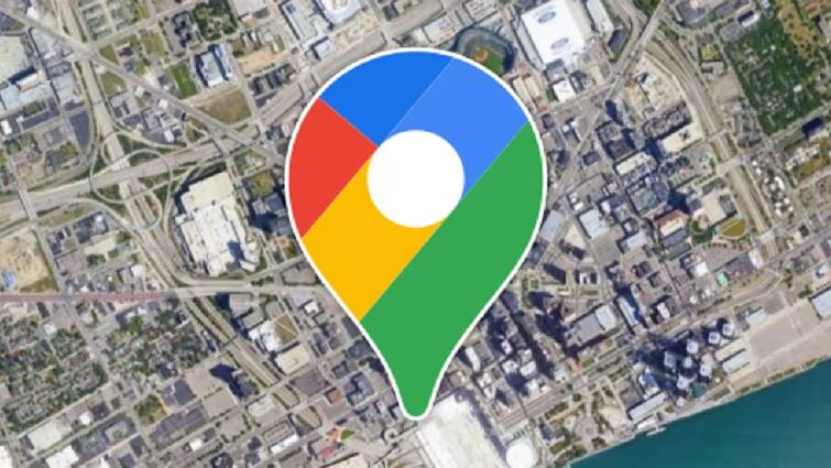How to use Google Maps without Internet just follow step by step process tech news hindi बिना Internet के भी इस्तेमाल कर सकते हैं Google Maps! जानें तरीका