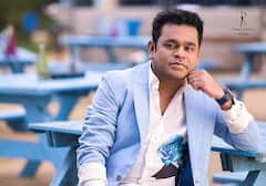 A R Rahman: हा आहे सर्वात भारतातील श्रीमंत गायक; 1700 कोटींचा मालक, काही मिनिटांत कमावतो 3 कोटी!