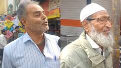 उज्जैन में इन तीन गांवों के बदले नाम, मुस्लिम समाज ने किया विरोध, कहा, 'बदलना ही है तो...'