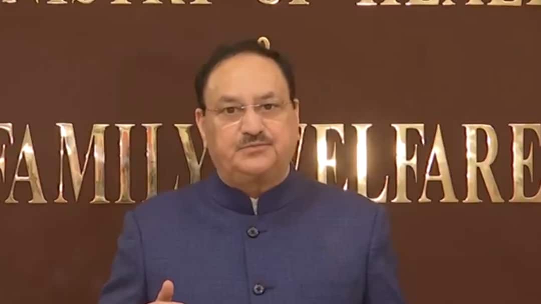 Nothing To Worry Virus Not A New One Says Union Health Minister JP Nadda આ કોઇ નવો વાયરસ નથી, અમે સ્થિતિ પર રાખી રહ્યા છીએ નજર, HMPV પર કેન્દ્રિય સ્વાસ્થ્ય મંત્રીનું નિવેદન