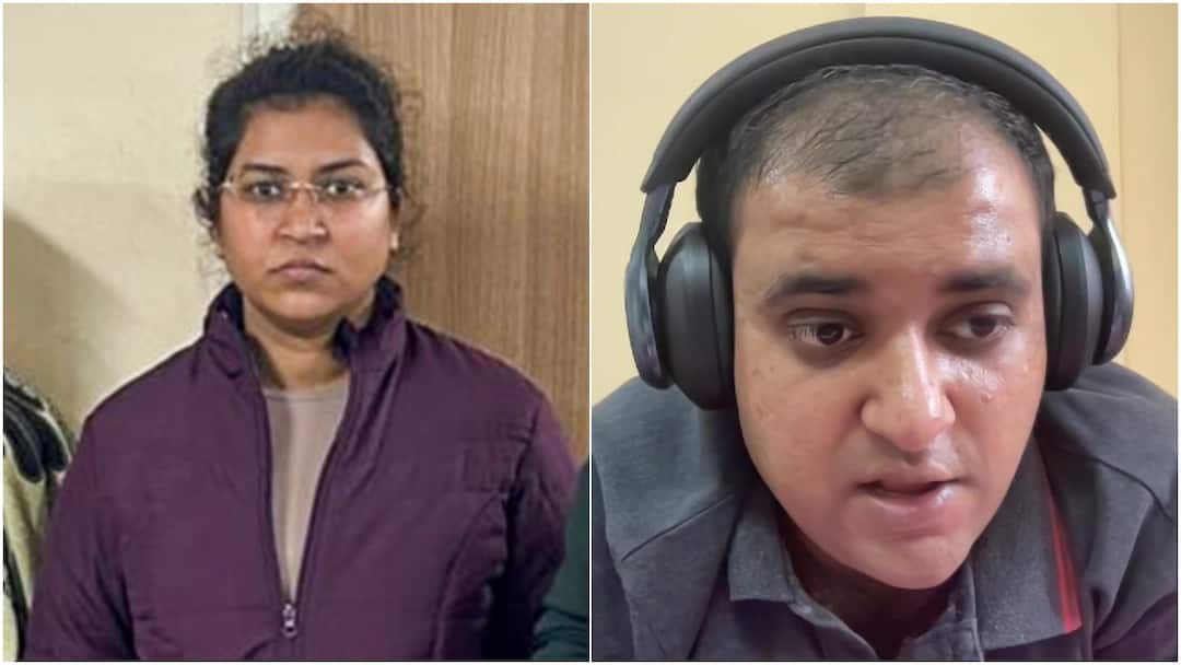 Atul Subhash Case Karnataka HC Rejects Nikita Singhania Plea Against FIR Pawan Kumar Modi On Grandson Custody Atul Subhash Case: HC Rejects Nikita Singhania's Plea Against FIR, Asks 'Why Don't You Want Probe?'