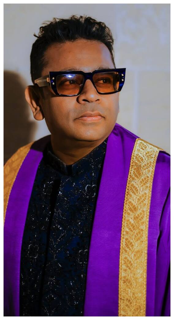 ए आर रहमान के वो 10 फिल्मी गाने जो हैं सदाबहार