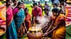Pongal 2025 Date: பொங்கல் எந்த தேதி; போகி, மாட்டு பொங்கல் எப்போது.?, விடுமுறை எத்தனை நாள்.. முழு விவரம்.!