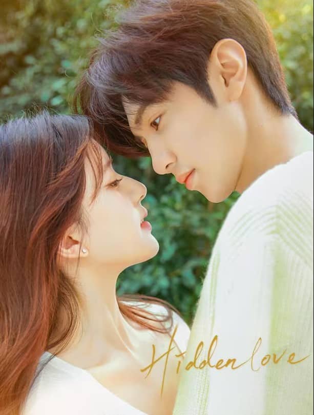 झाओ लुसीच्या या वेब सिरीज तुम्हाला वेगवेगळ्या ओटीटी प्लॅटफॉर्म्सवर तसेच यूट्यूबवर पाहता येतील. यात पहिल्या क्रमांकाची वेब सिरीज 'हिडन लव' ही आहे. यात झाओ लुसी चेन झेयुआन या अभिनेत्यासोबत रोमान्स करताना दिसते. सीक्रेटली: अनएबल टू हाइड इट या पुस्तकावर ही वेबसिरीज आधारलेली आहे.