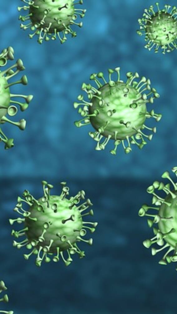 HMPV లక్షణాలివే.. తీసుకోవాల్సిన జాగ్రత్తలు