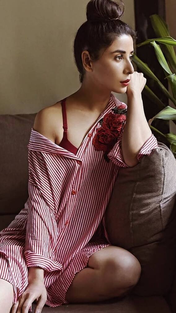 इस एक्ट्रेस ने दर्ज कराई सास, ननद और पति के खिलाफ FIR