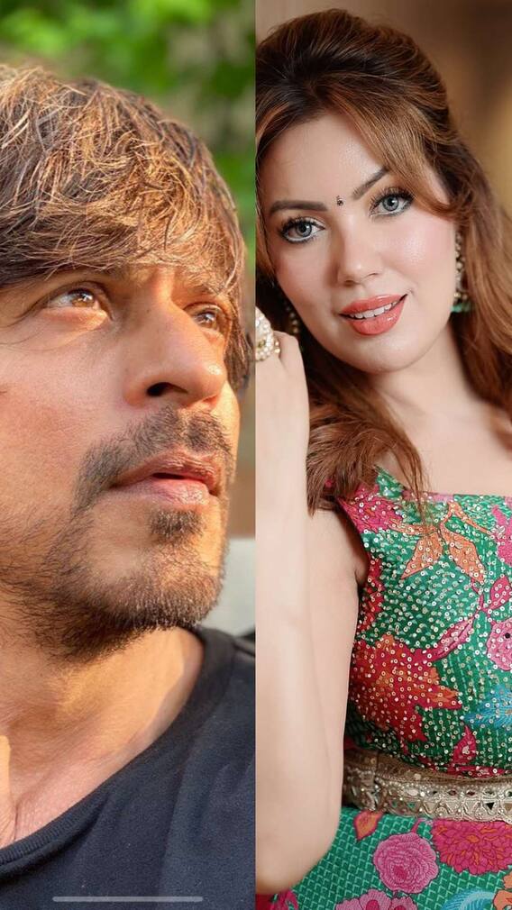 ये एक्टर है तारक मेहता की बबीता जी का क्रश, किया ये बड़ा खुलासा