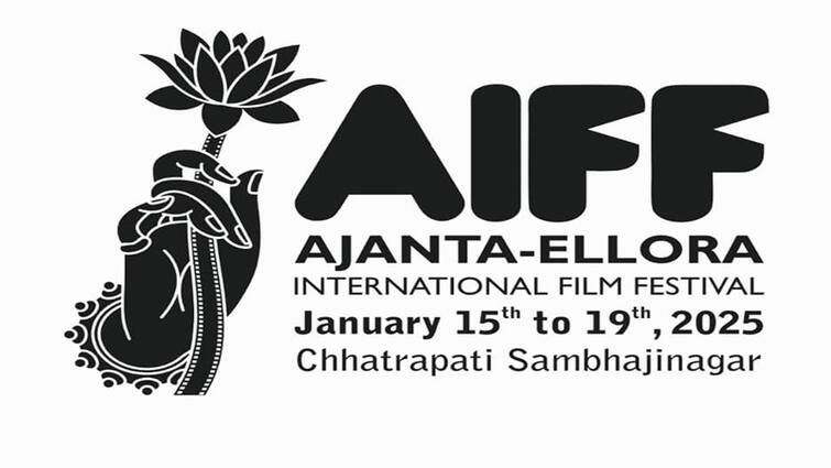 10th Ajanta Ellora International Film Festival scheduled from January 15 to 19 2025 10મા અજંતા-ઇલોરા ઇન્ટરનેશનલ ફિલ્મ ફેસ્ટિવલનો કાર્યક્રમ જાહેર, 15 થી 19 જાન્યુઆરી સુધી યોજાશે
