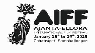 10મા અજંતા-ઇલોરા ઇન્ટરનેશનલ ફિલ્મ ફેસ્ટિવલનો કાર્યક્રમ જાહેર, 15 થી 19 જાન્યુઆરી સુધી યોજાશે