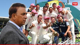 Why was Sunil Gavaskar not invited to give border gavaskar trophy to host team Cricket Australia responds Cricket News Marathi